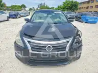 2015 Nissan ALTIMA фото