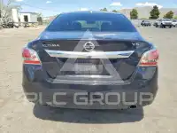 2015 Nissan ALTIMA фото