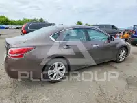 2015 Nissan ALTIMA фото