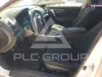 2015 Nissan ALTIMA фото