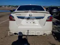 2015 Nissan ALTIMA фото