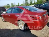 2015 Nissan ALTIMA photo
