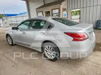 2015 Nissan ALTIMA фото