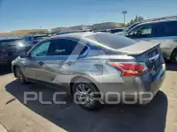 2015 Nissan ALTIMA фото
