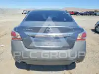 2015 Nissan ALTIMA фото