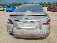 2015 Nissan ALTIMA фото