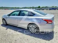 2015 Nissan ALTIMA фото