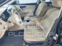 2015 Nissan ALTIMA фото