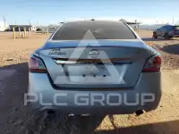 2015 Nissan ALTIMA photo