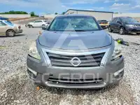 2015 Nissan ALTIMA фото
