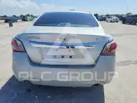 2015 Nissan ALTIMA фото
