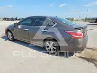 2015 Nissan ALTIMA фото
