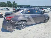 2015 Nissan ALTIMA фото