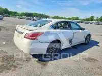 2015 Nissan ALTIMA фото
