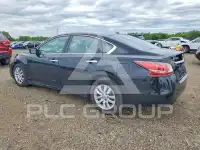 2015 Nissan ALTIMA photo