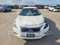 2015 Nissan ALTIMA фото