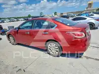 2015 Nissan ALTIMA фото