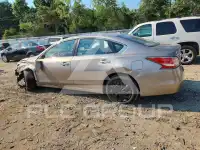 2015 Nissan ALTIMA фото