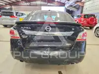 2015 Nissan ALTIMA photo