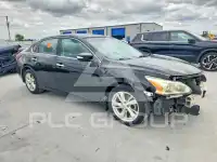 2015 Nissan ALTIMA photo