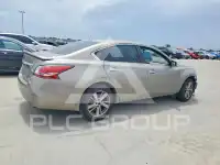 2015 Nissan ALTIMA photo