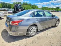 2015 Nissan ALTIMA фото