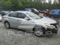 2015 Nissan ALTIMA фото