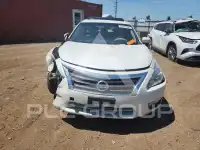 2015 Nissan ALTIMA photo