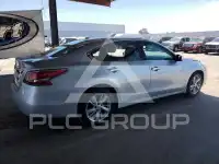 2015 Nissan ALTIMA фото