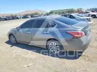 2015 Nissan ALTIMA фото