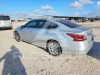 2015 Nissan ALTIMA фото