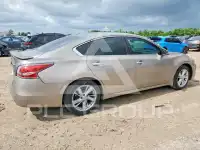 2015 Nissan ALTIMA фото