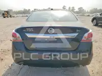2015 Nissan ALTIMA photo