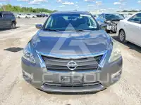 2015 Nissan ALTIMA фото