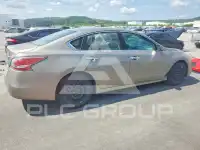 2015 Nissan ALTIMA photo