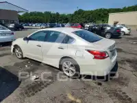 2015 Nissan ALTIMA фото