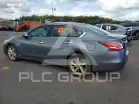 2015 Nissan ALTIMA фото