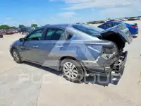 2015 Nissan ALTIMA фото