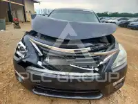 2015 Nissan ALTIMA фото