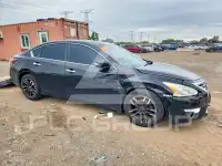 2015 Nissan ALTIMA фото