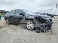 2015 Nissan ALTIMA photo