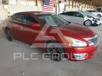2015 Nissan ALTIMA photo
