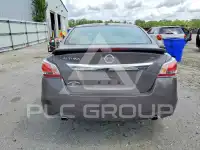 2015 Nissan ALTIMA фото