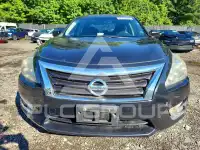 2015 Nissan ALTIMA фото