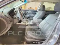 2015 Nissan ALTIMA фото