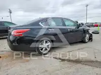 2015 Nissan ALTIMA photo