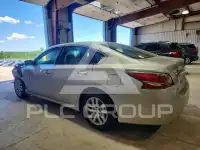 2015 Nissan ALTIMA фото
