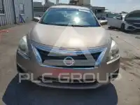 2015 Nissan ALTIMA photo