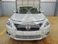 2015 Nissan ALTIMA фото