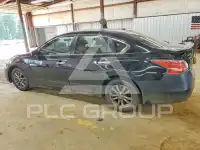 2015 Nissan ALTIMA фото